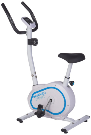 Велотренажер магнитный Evo Fitness Smart