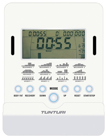 Эллиптический тренажер Tunturi Pure Cross F 2.1