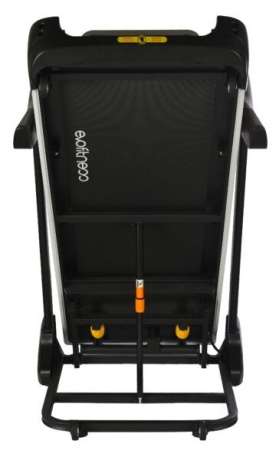 Электрическая беговая дорожка Evo Fitness Titan II