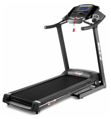 Беговая дорожка BH FITNESS PIONEER R2