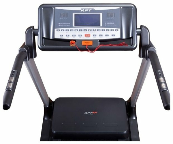 Электрическая беговая дорожка KPT KP-450D