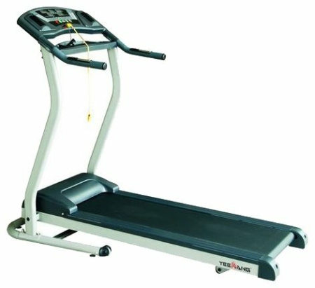 Электрическая беговая дорожка Yeekang YK-07366