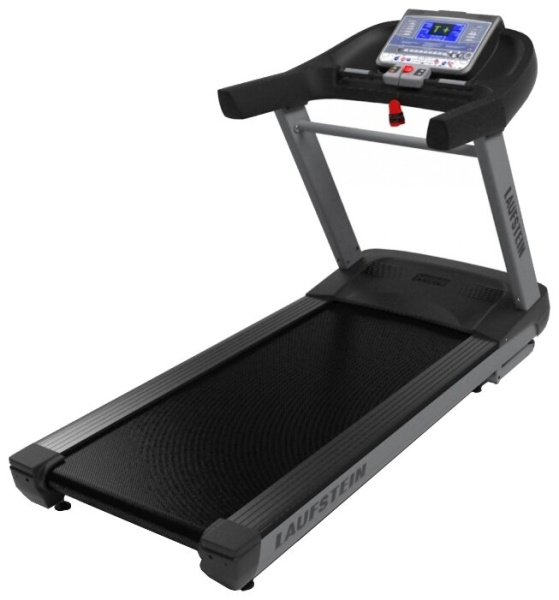 Электрическая беговая дорожка LAUFSTEIN Commercial
