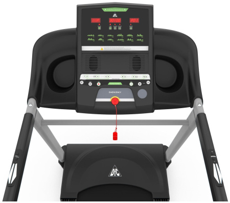 Беговая дорожка для реабилитации DFC PRIDE T-X