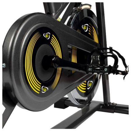 Спин-байк Diamond Fitness Sprint 25