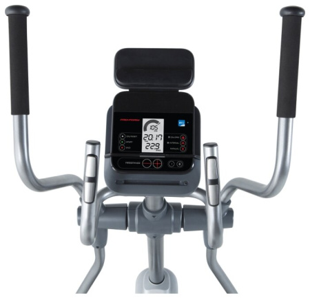 Эллиптический тренажер ProForm Endurance 320 (PFEVEL39717)