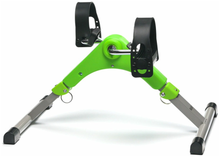 Мини велотренажер складной BRADEX SF 0578 зеленый