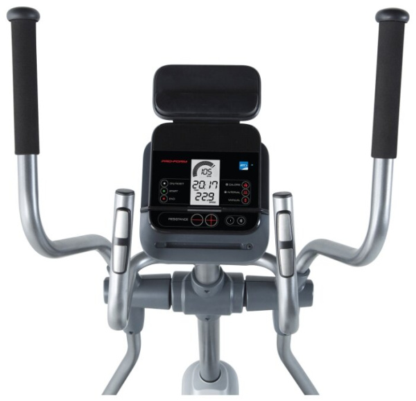 Эллиптический тренажер ProForm Endurance 320 (PFEVEL39717)