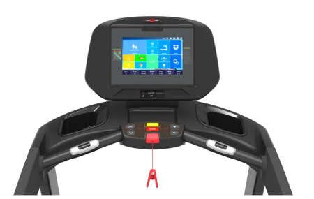 Беговая дорожка CardioPower T65