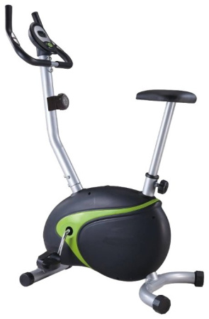 Вертикальный велотренажер KPT B20400-C