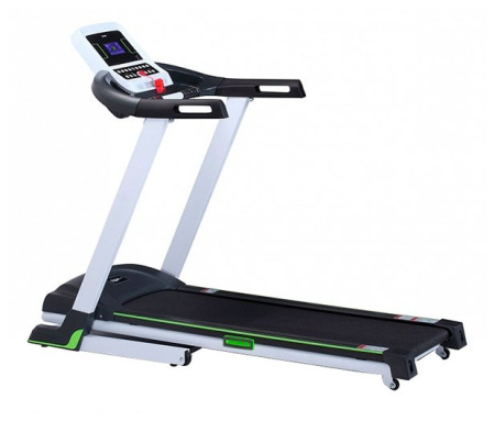 Электрическая беговая дорожка Eurofit Escalade 01
