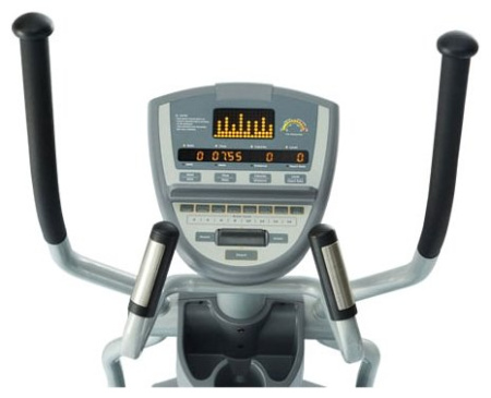 Эллиптический тренажер Circle Fitness E6