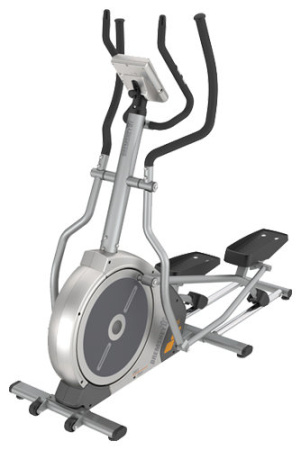 Эллиптический тренажер Bremshey Orbit Pacer Front (2008-2009)