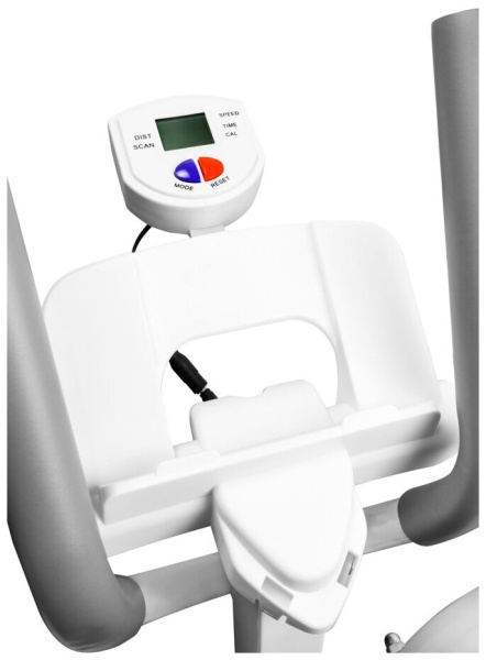 Эллиптический магнитный тренажер RS 400-2