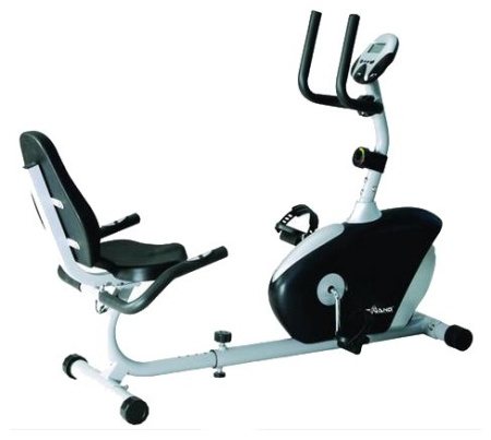 Горизонтальный велотренажер Yeekang YK-BK78R