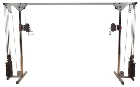 Кроссовер Body Solid GCCO150S/GCCO150