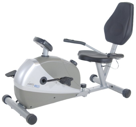 Горизонтальный велотренажер Stamina 15-4825B