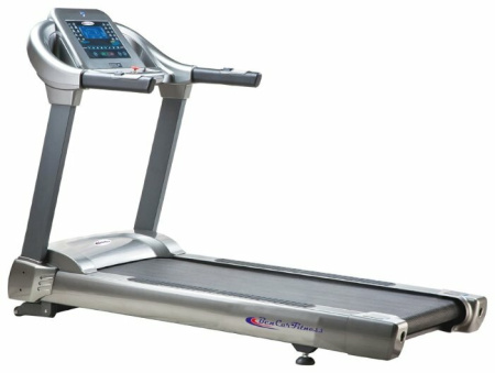 Электрическая беговая дорожка BenCarFitness TS-555B