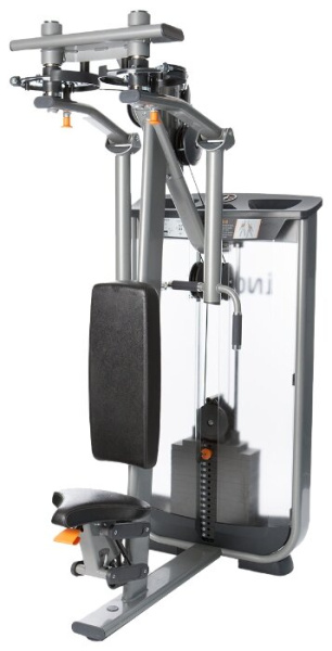 Тренажер со встроенными весами AeroFit Natural Line NL17