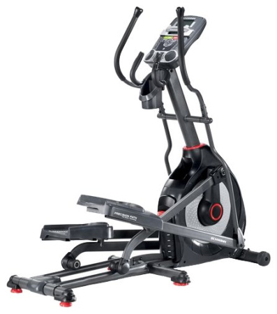 Эллиптический тренажер Schwinn 430