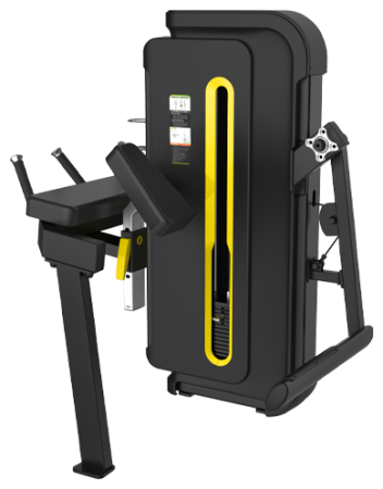 Отведение ноги (ягодичные мышцы) SVENSSON INDUSTRIAL H3024 Matte black