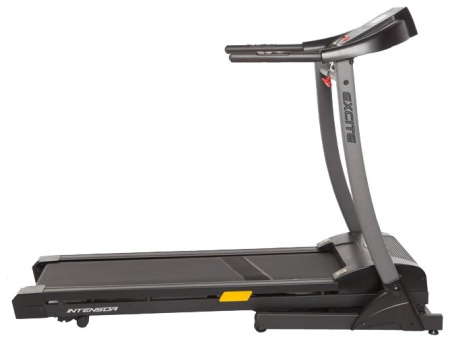 Электрическая беговая дорожка Intensor T100