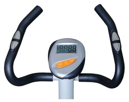 Вертикальный велотренажер EnergyFIT GB1278