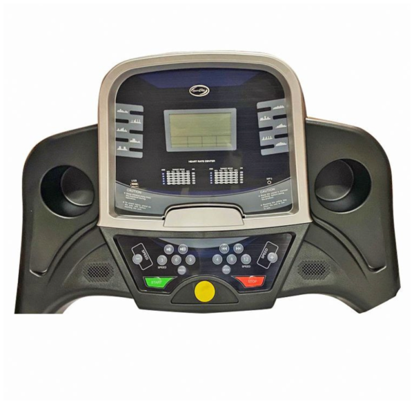 Беговая дорожка Anshop Sport Elite