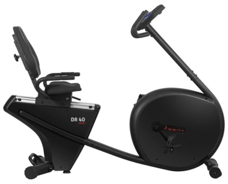 Велоэргометр AMMITY Dream DR 40