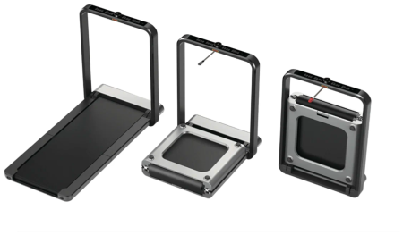 Электрическая беговая дорожка WalkingPad X21 (TRX21F) (Русская версия)