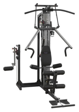 Многофункциональный тренажер Body Solid G2B