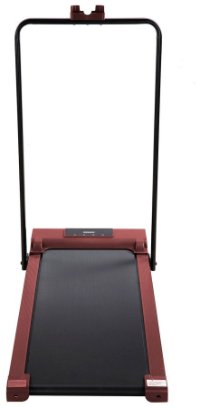 Беговая дорожка DFC Slim Pro T-SLProP pink