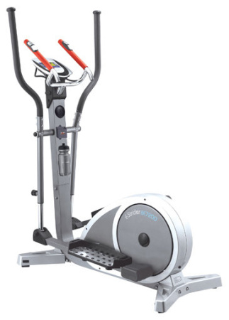 Эллиптический тренажер Body Sculpture BE-7200