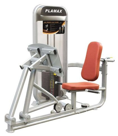 Тренажер со встроенными весами AeroFit Plamax PL9010