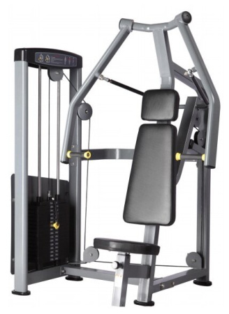 Тренажер со встроенными весами Bronze Gym D-001