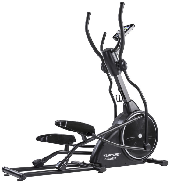 Эллиптический кросс-тренажер Tunturi FitCross 150i