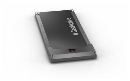 Беговая дорожка GetActive Run MINI BASIC YP-C1