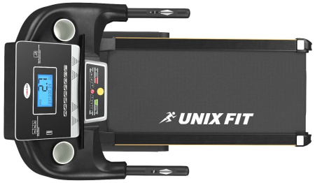 Беговая дорожка c набором для фитнеса UnixFit MX-520R