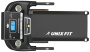 Беговая дорожка c набором для фитнеса UnixFit MX-520R
