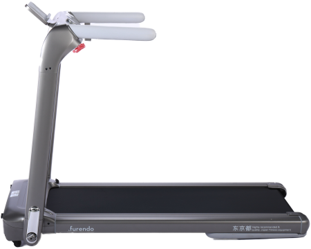Беговая дорожка Furendo Tokyo 2.0 TOFFE