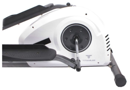 Эллиптический тренажер Titanium SF 0471