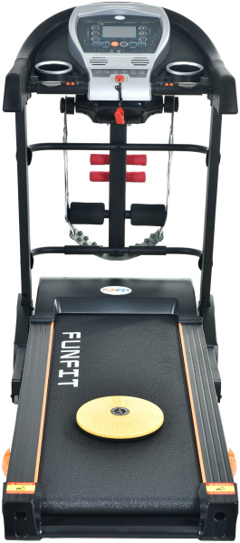 Беговая дорожка Funfit DK-12AD