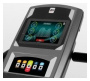 Эллиптический тренажер BH FITNESS Crystal TFT