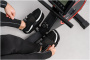 Гребной тренажер+ Коврик UnixFit Techno Rower 410