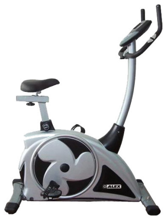 Велоэргометр Alex CDV-MB-EB-020