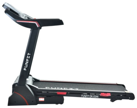 Складная беговая дорожка Funfit DK-05AK