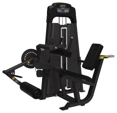 Тренажер со встроенными весами Bronze Gym LD-9072