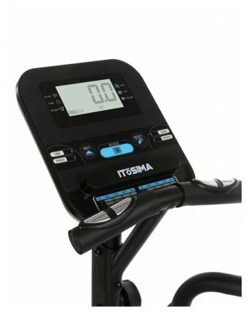 Эллиптический тренажер ITOSIMA FT400M