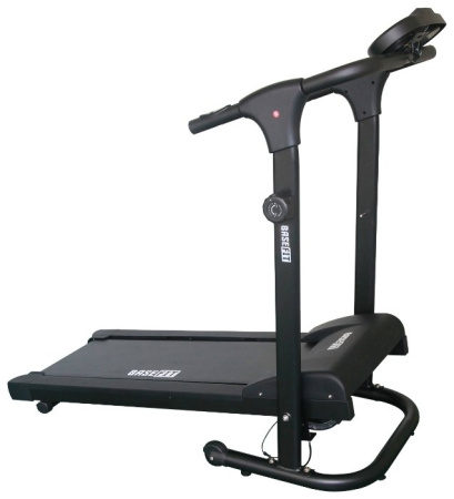Магнитная беговая дорожка BaseFit BF-301 Runner