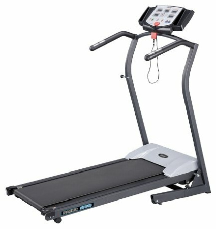 Электрическая беговая дорожка LifeGear 97015 Pacer